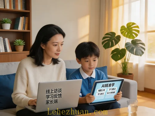 科大讯飞学习机用户线上访谈招募