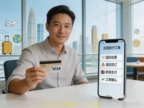 出境游用户座谈会招募