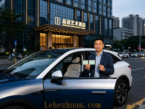 现有车主线下问卷访谈招募