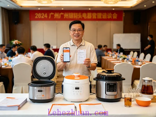 多功能电饭煲用户线下座谈会招募