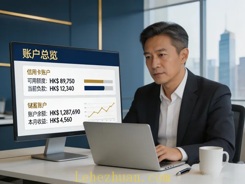 金融理财香港信用卡用户调研招募
