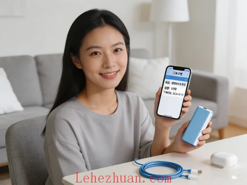 女性充电宝用户访谈招募
