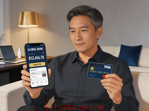 境外银行卡用户线上深访招募