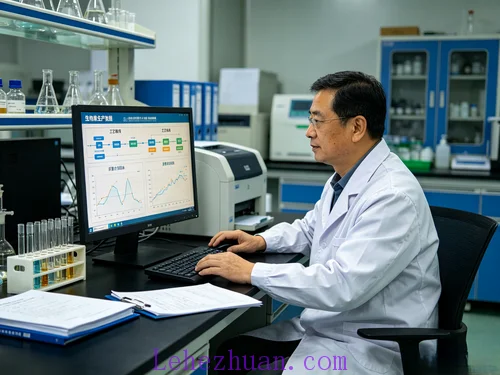 生物素生产技术专家线上访谈招募