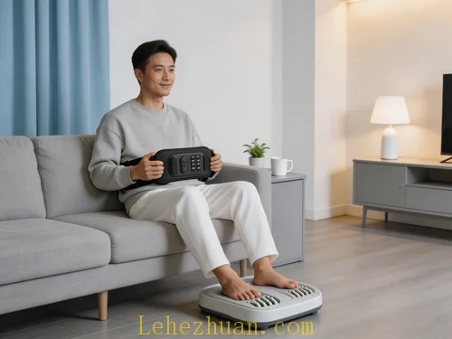 按摩腰带用户访问招募