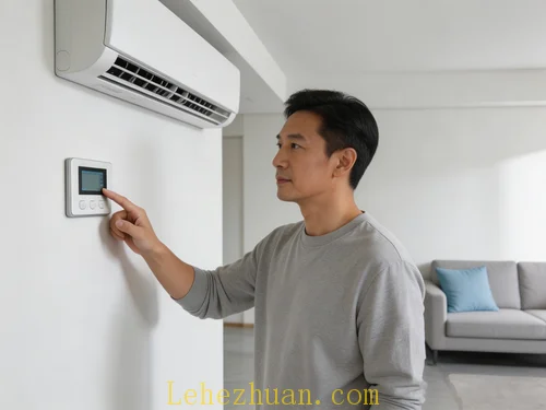 中央空调用户入户访问招募