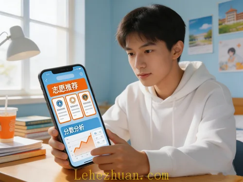 应届高考生线上访问招募