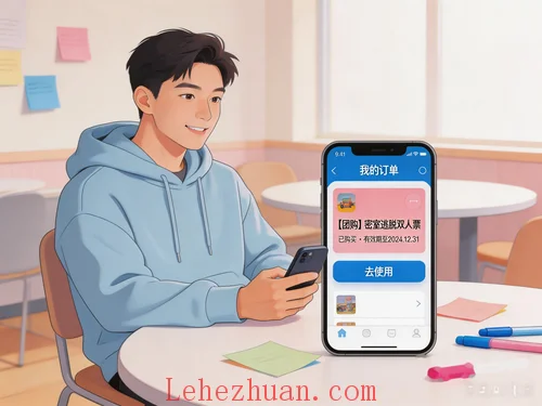 玩乐项目用户座谈会招募